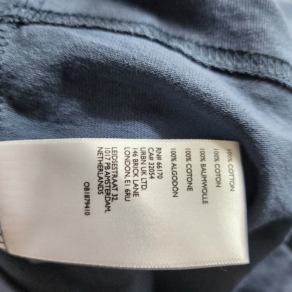 Free People can fit
